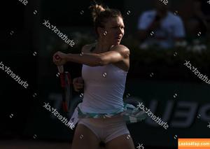 Simona Halep фото #0054