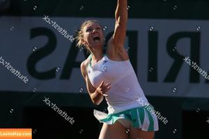 Simona Halep фото #0057