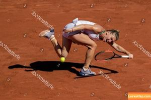 Simona Halep фото #0058