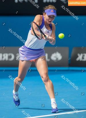 Simona Halep фото #0061