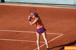 Simona Halep фото #0065