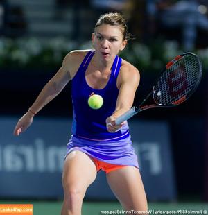 Simona Halep фото #0066