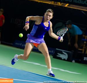 Simona Halep фото #0067