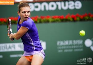 Simona Halep фото #0070