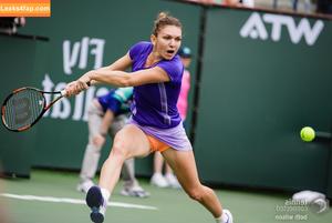 Simona Halep фото #0072