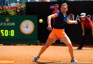 Simona Halep фото #0081