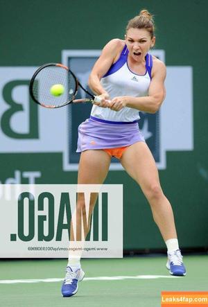 Simona Halep photo #0088