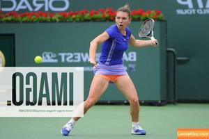 Simona Halep photo #0090