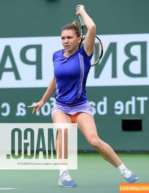 Simona Halep photo #0091