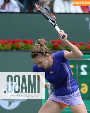 Simona Halep photo #0092