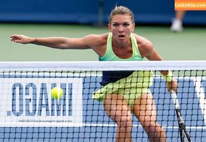 Simona Halep photo #0096