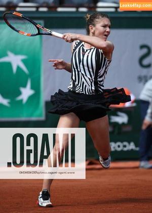 Simona Halep photo #0102