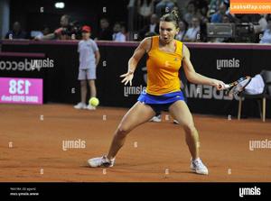 Simona Halep photo #0108