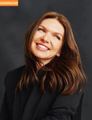 Simona Halep photo #0113