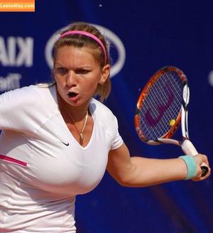 Simona Halep photo #0117