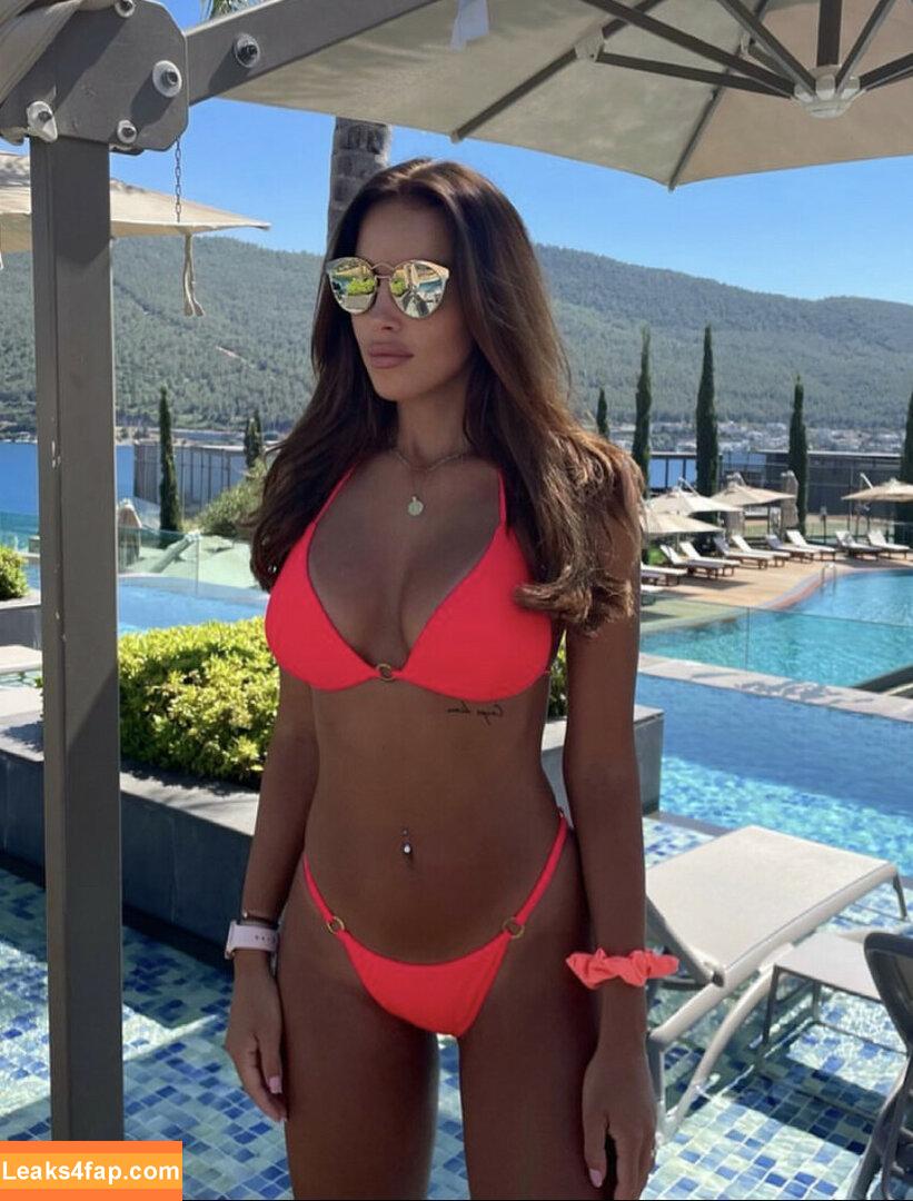 Simona Leskovska / simileskovska leaked photo photo #0021