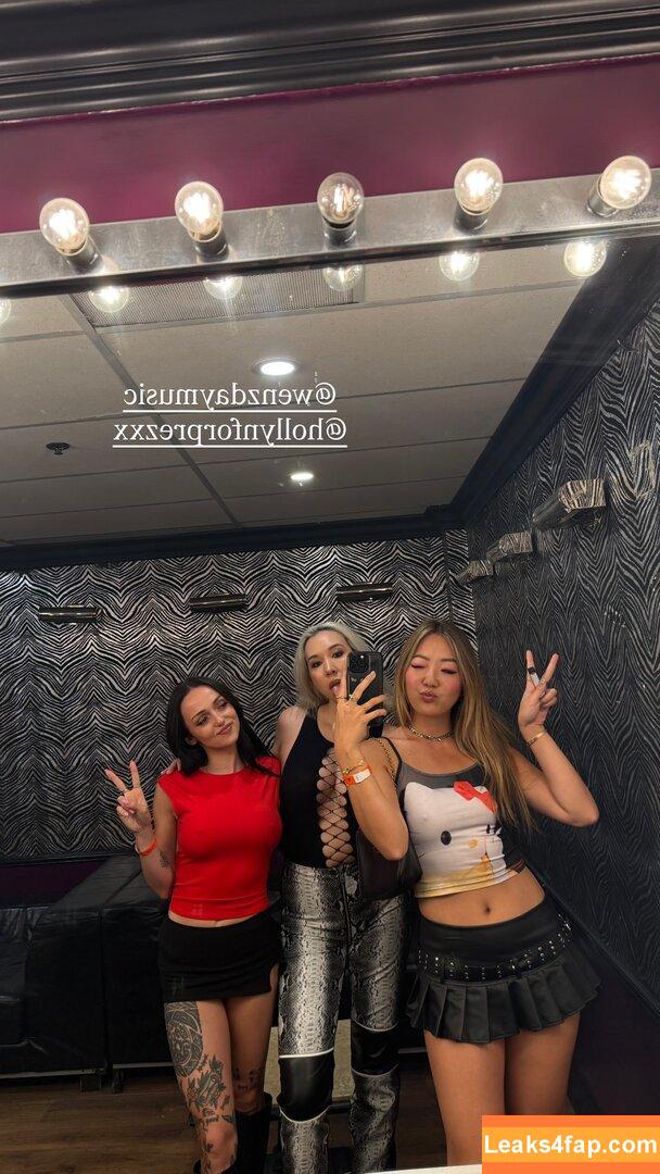 Simona Shao / simonashao leaked photo photo #0052