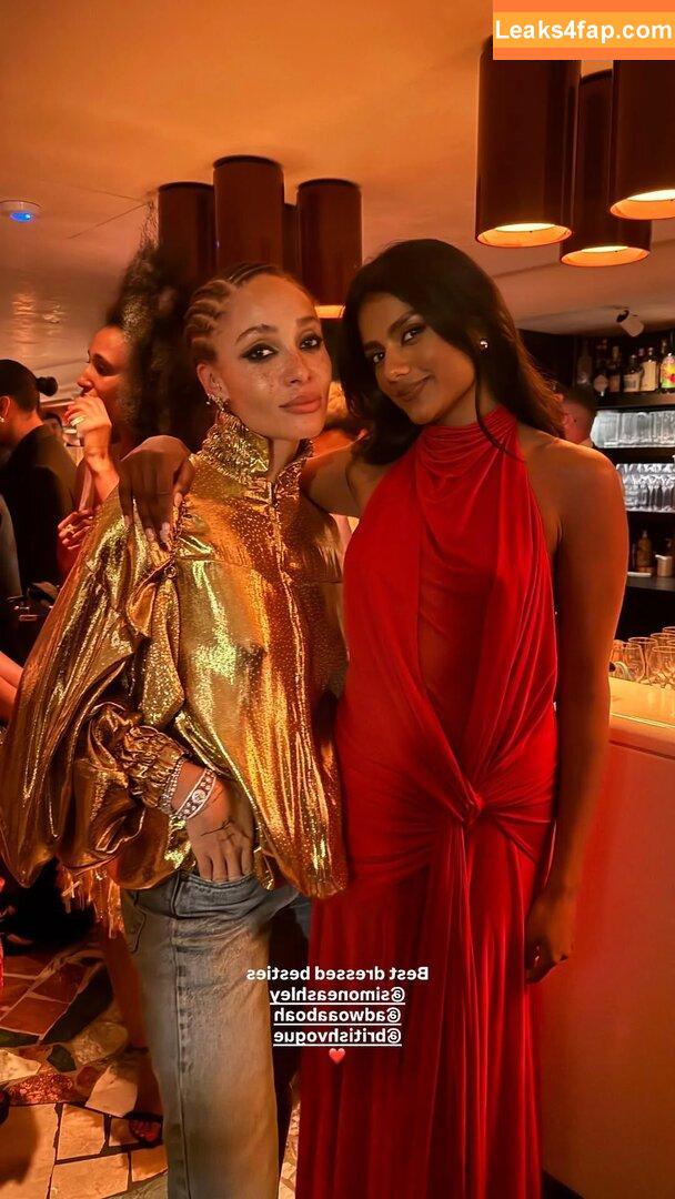 Simone Ashley / simoneashley leaked photo photo #0140