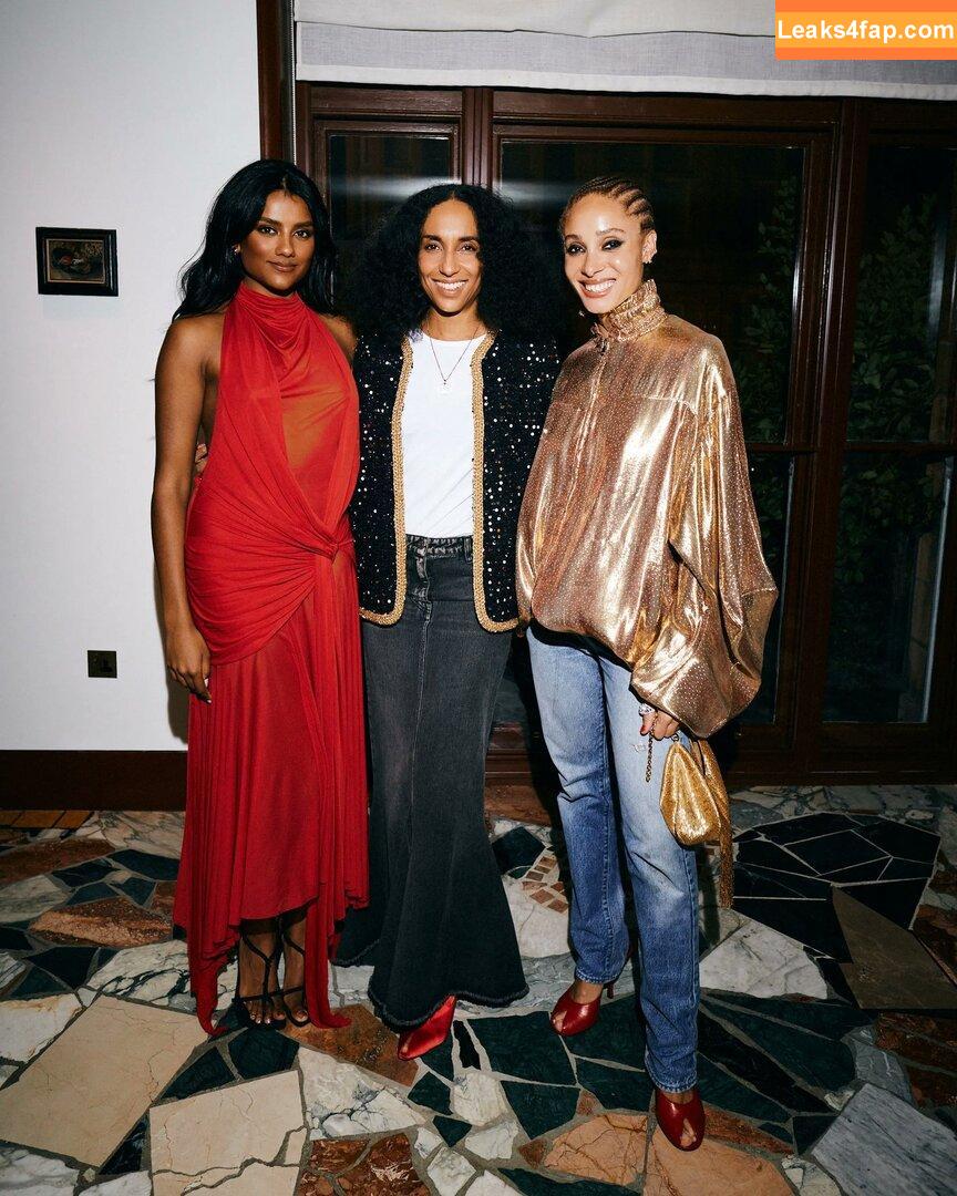 Simone Ashley / simoneashley leaked photo photo #0153