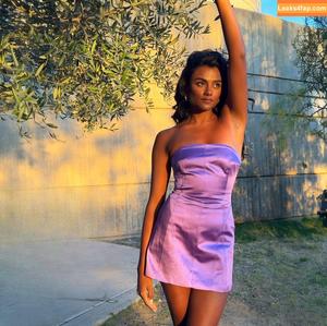 Simone Ashley photo #0136