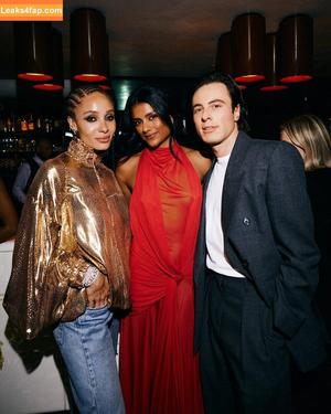 Simone Ashley photo #0139