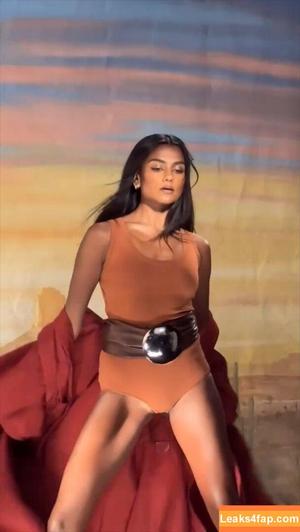 Simone Ashley photo #0144