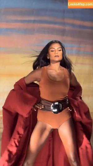 Simone Ashley photo #0145