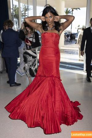 Simone Ashley photo #0179