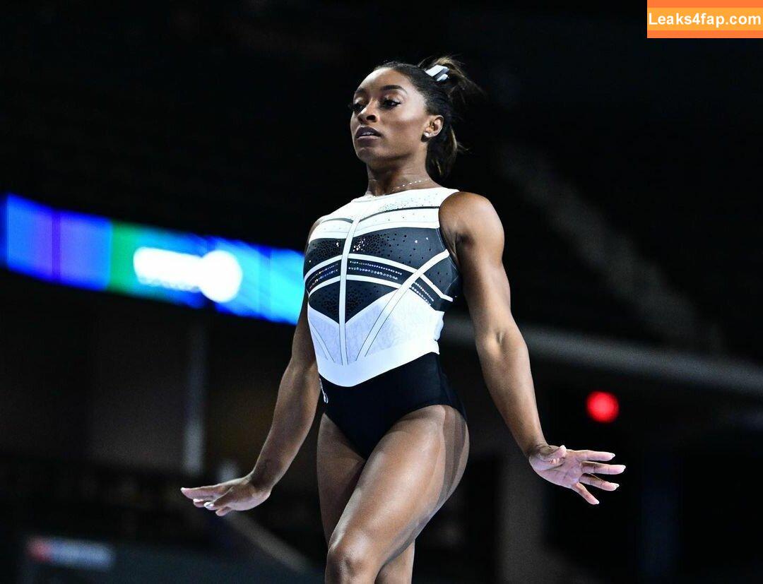 Simone Biles / Simone_Biles / simonebiles / slaymate слитое фото фото #0034