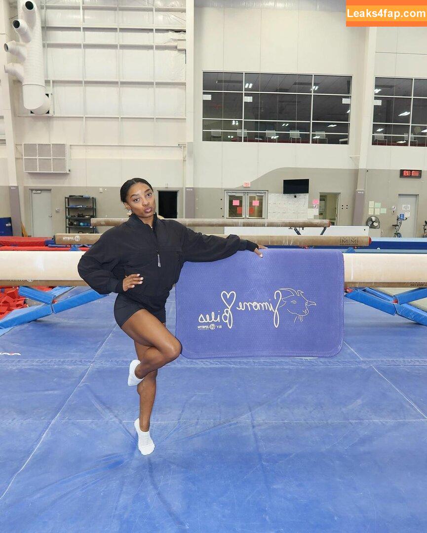 Simone Biles / Simone_Biles / simonebiles / slaymate слитое фото фото #0065