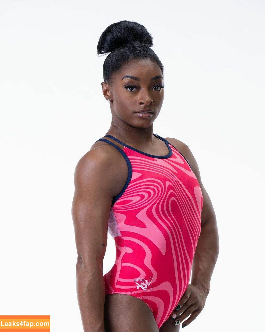 Simone Biles / Simone_Biles / simonebiles / slaymate leaked photo photo #0078