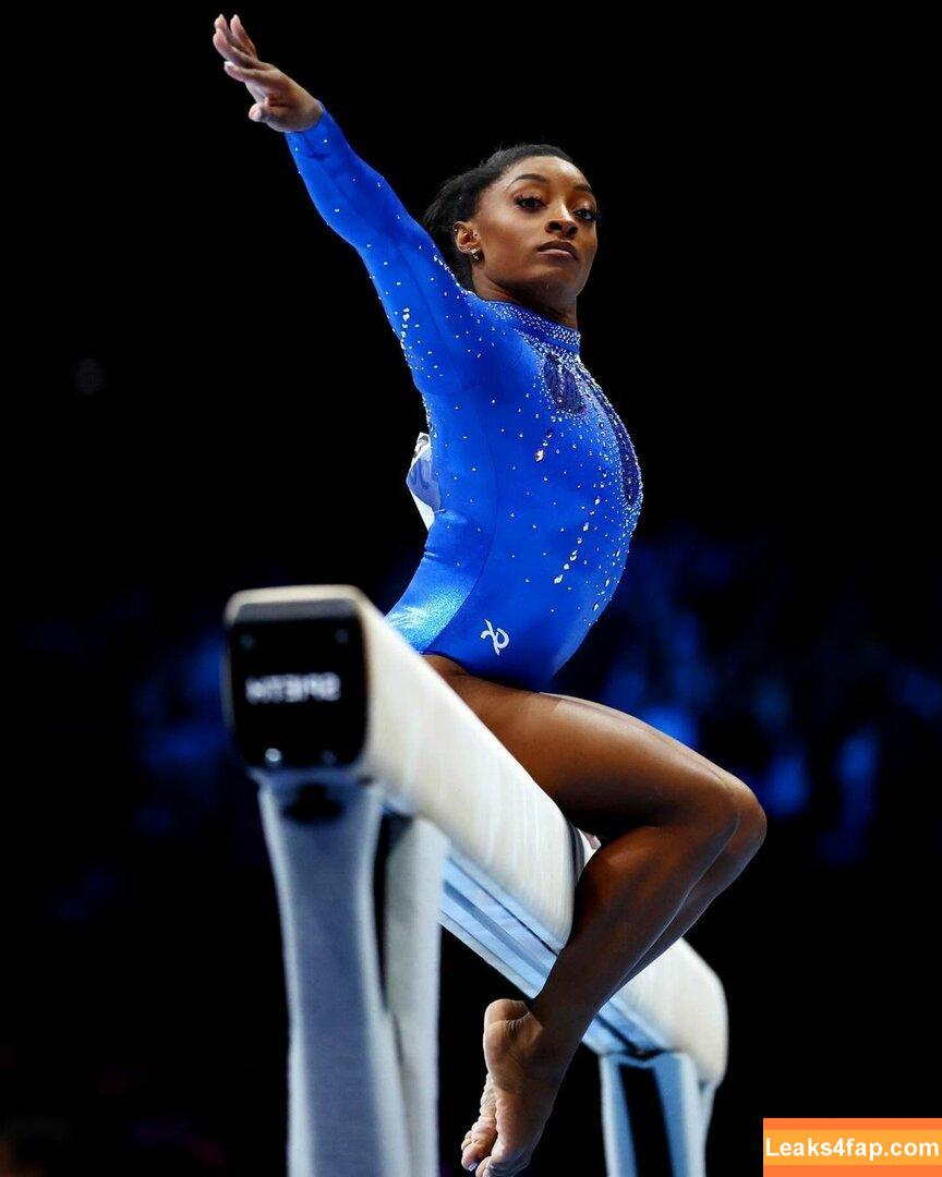 Simone Biles / Simone_Biles / simonebiles / slaymate слитое фото фото #0102