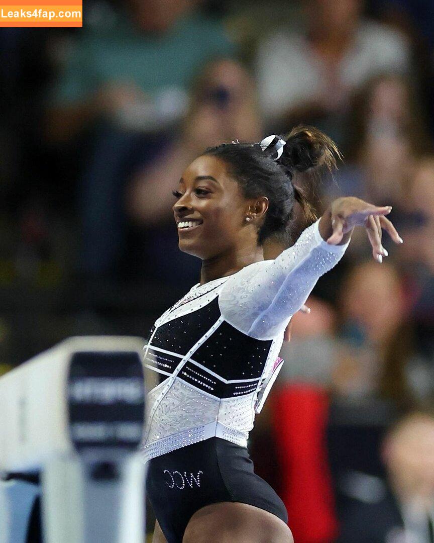 Simone Biles / Simone_Biles / simonebiles / slaymate leaked photo photo #0103