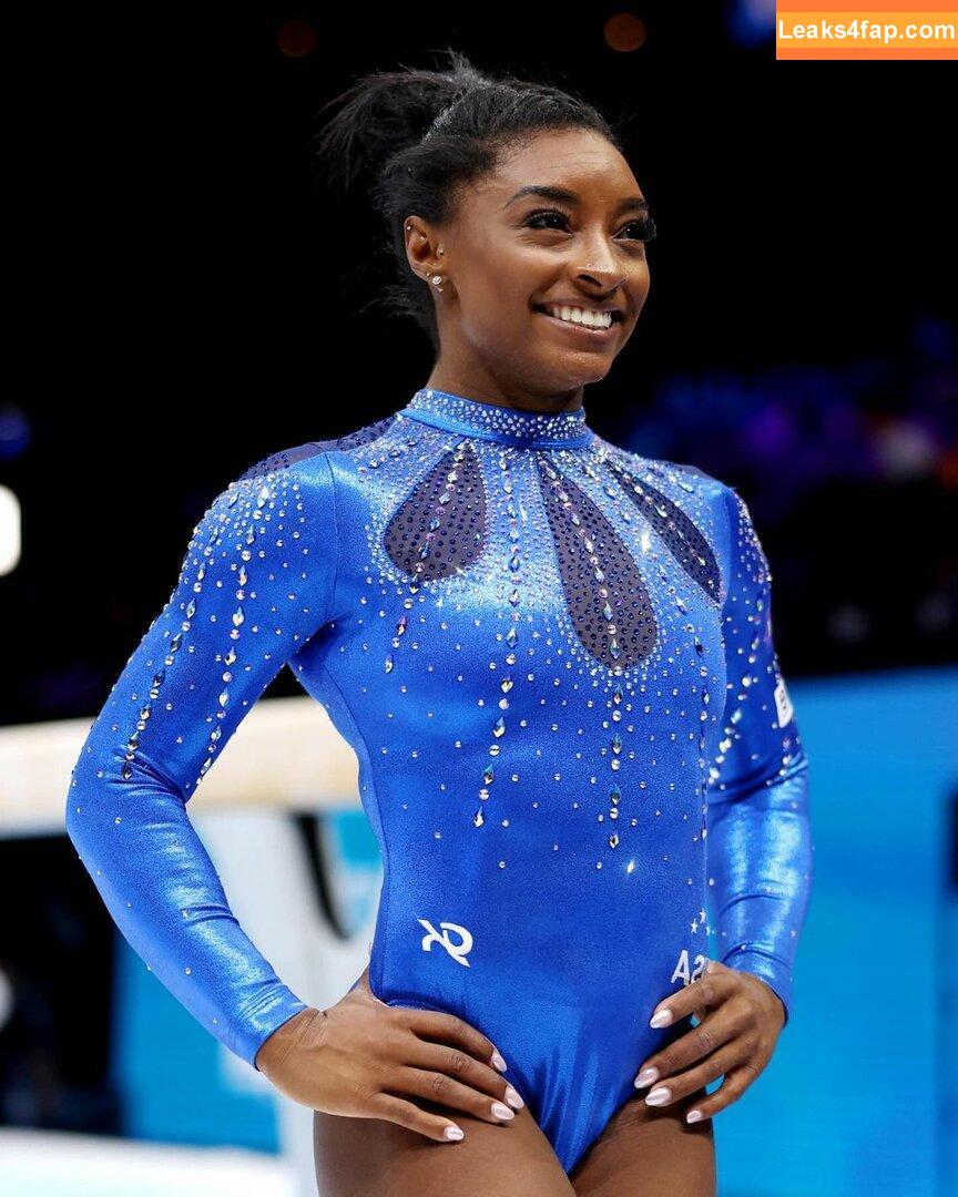 Simone Biles / Simone_Biles / simonebiles / slaymate leaked photo photo #0104