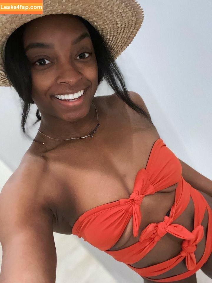 Simone Biles / Simone_Biles / simonebiles / slaymate leaked photo photo #0147