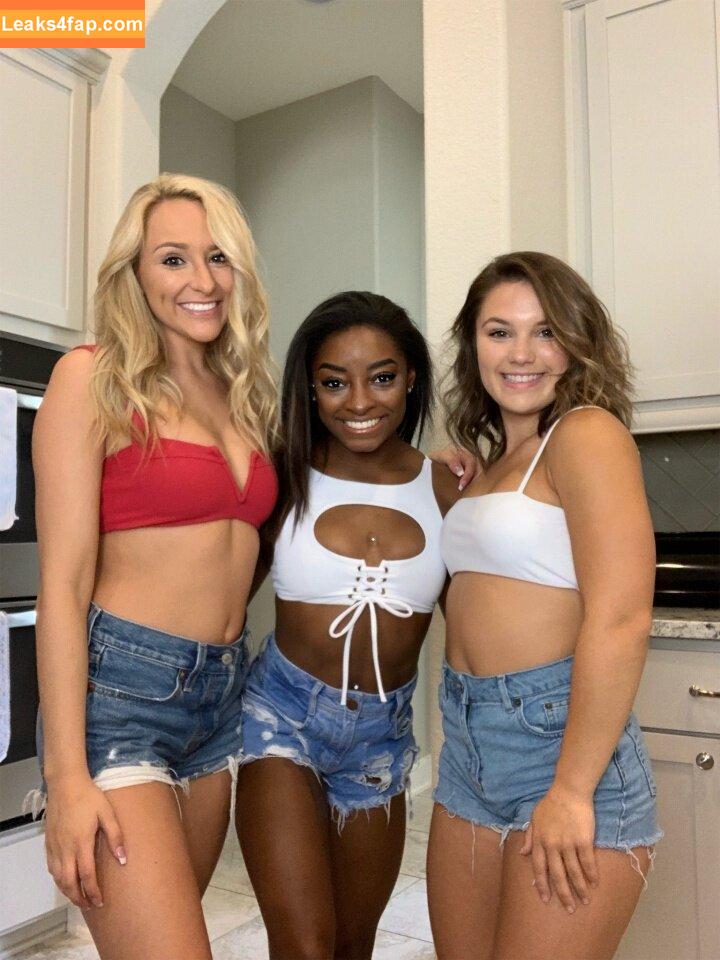 Simone Biles / Simone_Biles / simonebiles / slaymate leaked photo photo #0162