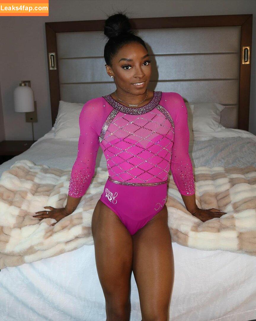 Simone Biles / Simone_Biles / simonebiles / slaymate leaked photo photo #0167