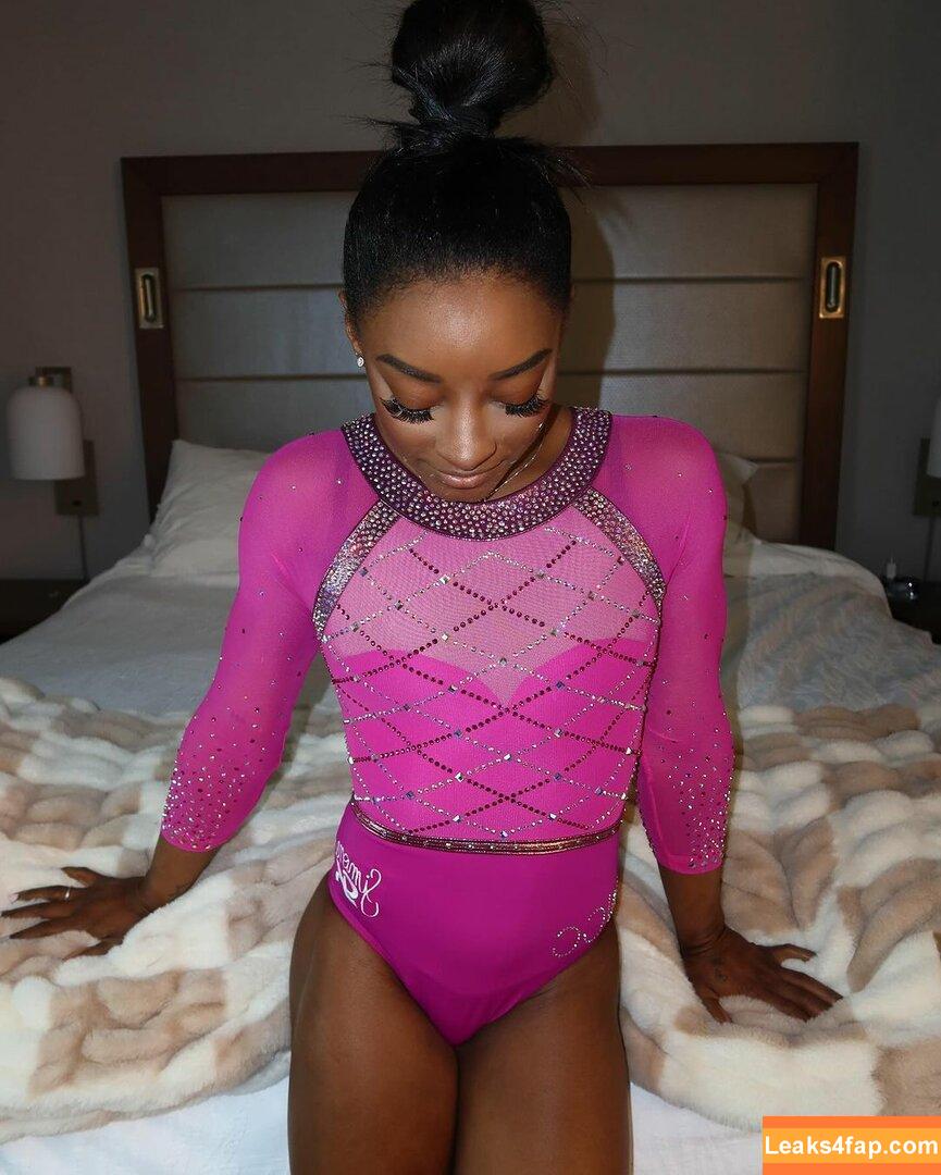 Simone Biles / Simone_Biles / simonebiles / slaymate leaked photo photo #0168