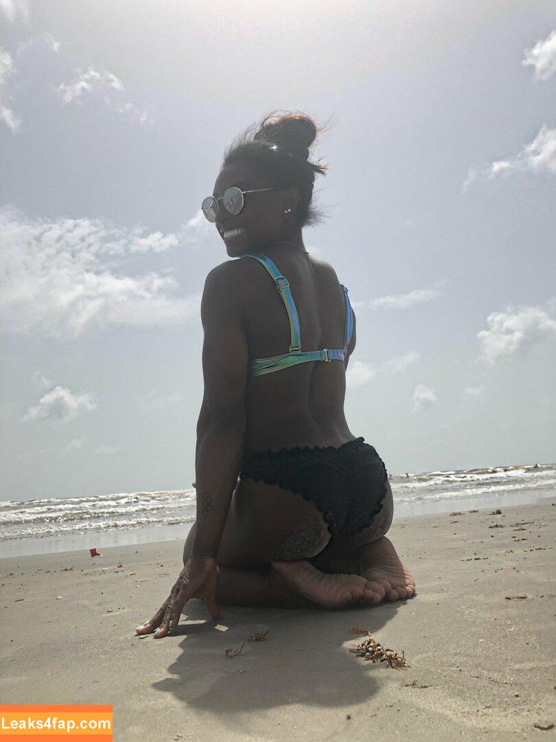 Simone Biles / Simone_Biles / simonebiles / slaymate leaked photo photo #0170