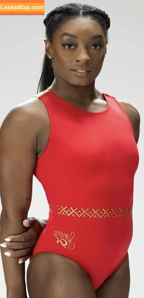 Simone Biles / Simone_Biles / simonebiles / slaymate leaked photo photo #0179