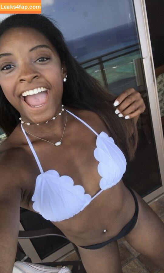 Simone Biles / Simone_Biles / simonebiles / slaymate leaked photo photo #0189