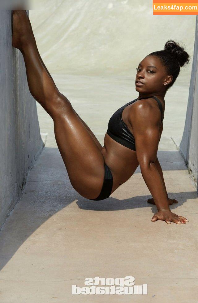 Simone Biles / Simone_Biles / simonebiles / slaymate leaked photo photo #0197