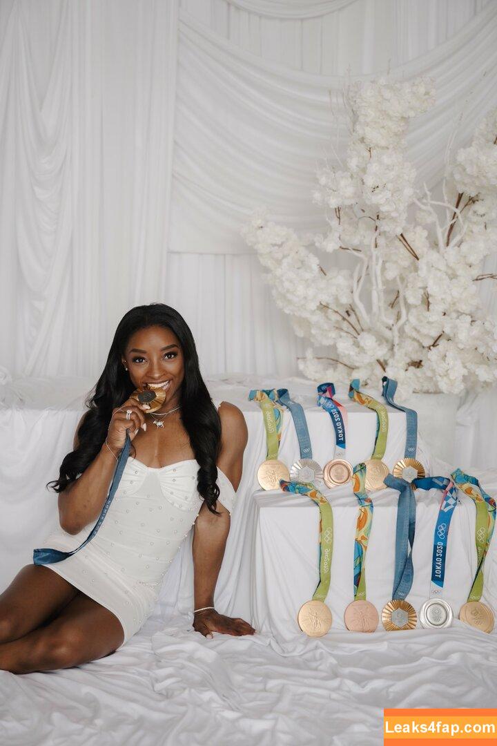 Simone Biles / Simone_Biles / simonebiles / slaymate leaked photo photo #0204