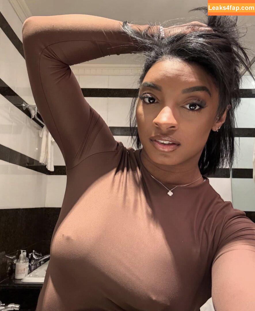 Simone Biles / Simone_Biles / simonebiles / slaymate leaked photo photo #0217