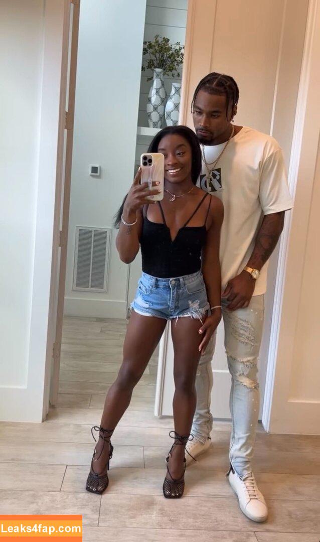 Simone Biles / Simone_Biles / simonebiles leaked photo photo #0243
