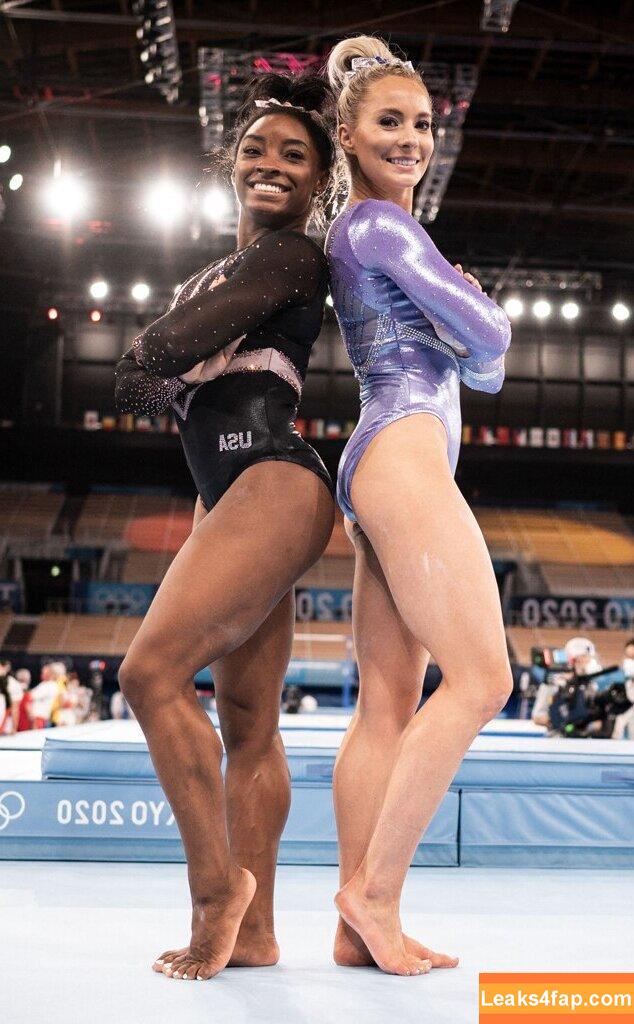 Simone Biles / Simone_Biles / simonebiles leaked photo photo #0244