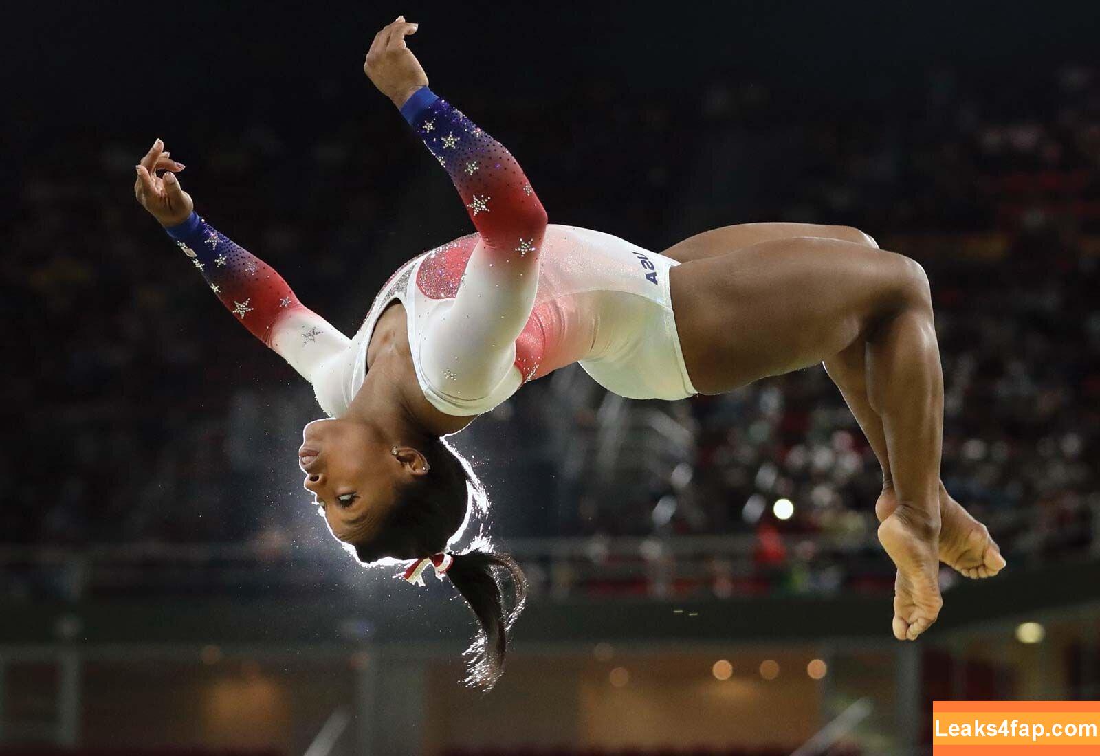 Simone Biles / Simone_Biles / simonebiles leaked photo photo #0255