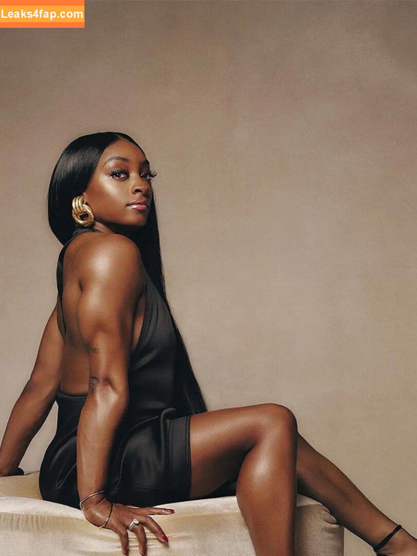 Simone Biles / Simone_Biles / simonebiles leaked photo photo #0260