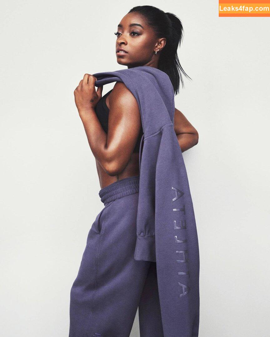 Simone Biles / Simone_Biles / simonebiles / slaymate leaked photo photo #0277