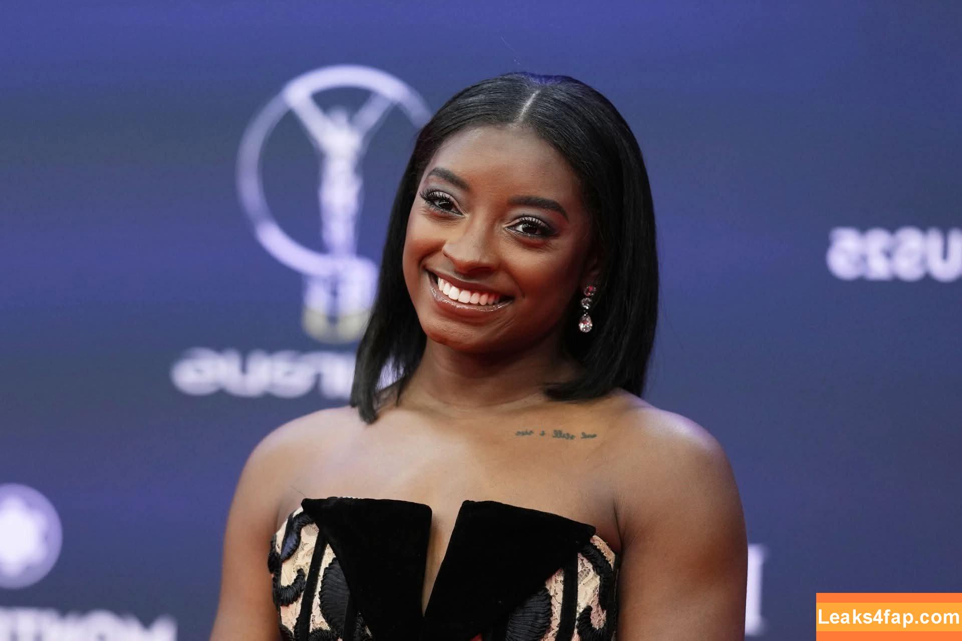 Simone Biles / Simone_Biles / simonebiles / simonebilesowens / slaymate leaked photo photo #0283